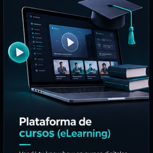 Website e-learning