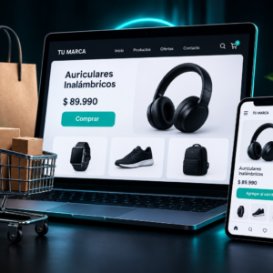Tienda Online