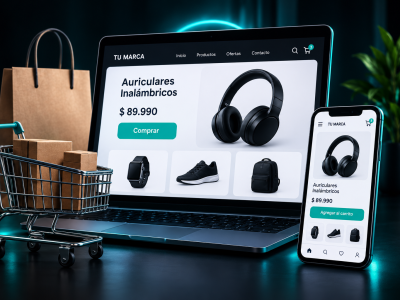 Tienda Online